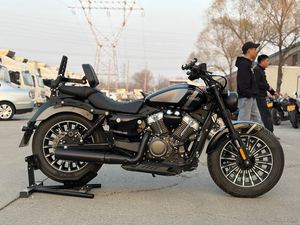 二手奔达灰石250