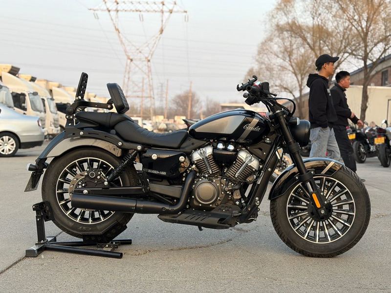 二手奔达灰石250