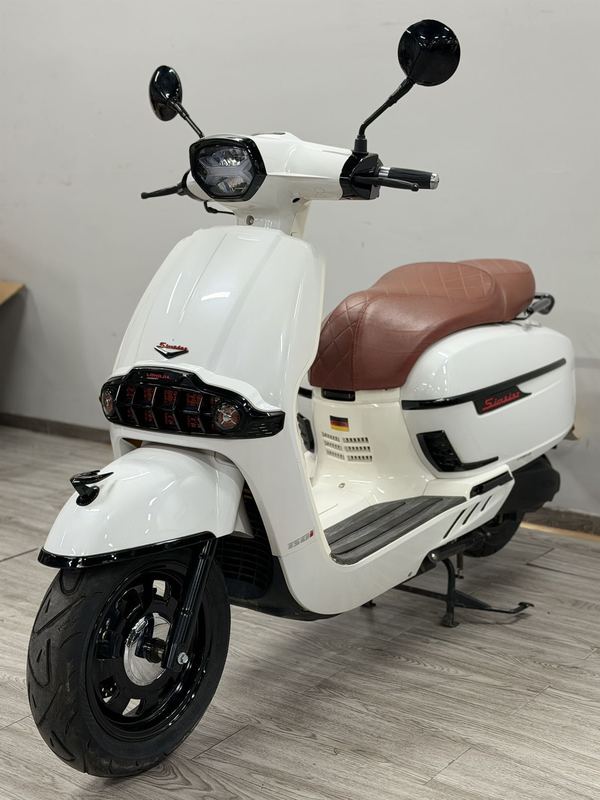 二手维多利亚Sixties 150i