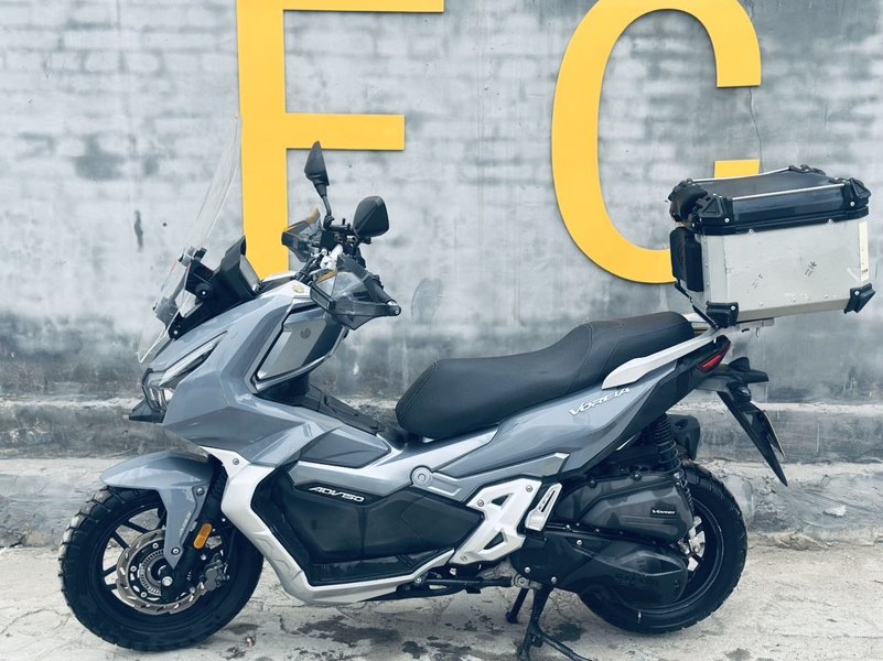 二手大阳V锐 ADV150