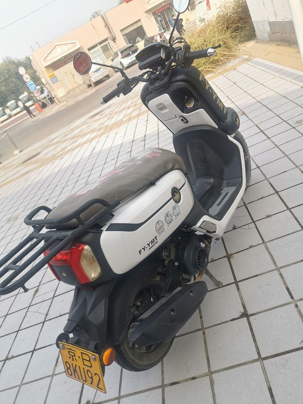 二手飞鹰E酷FY110T-2B