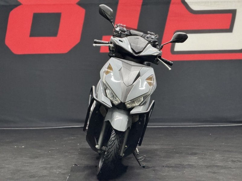 二手五羊本田NX125