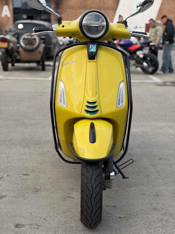 二手VESPAPrimavera 150