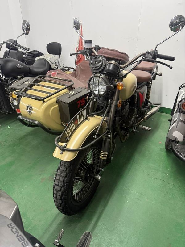 二手鑫源自由风 500