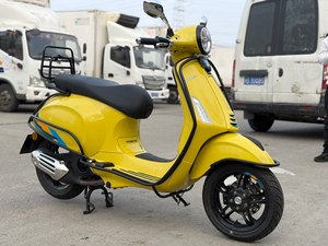 二手VESPAPrimavera 150