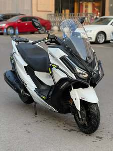 二手光阳赛艇 CT250