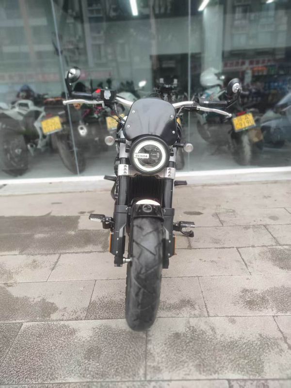 二手奔达金吉拉300