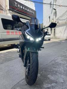 二手本田CBR400R