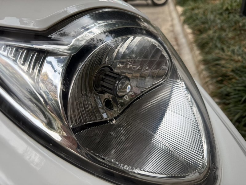 二手新大洲本田Dio