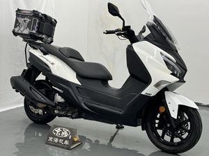 二手三阳Joymax Z 300