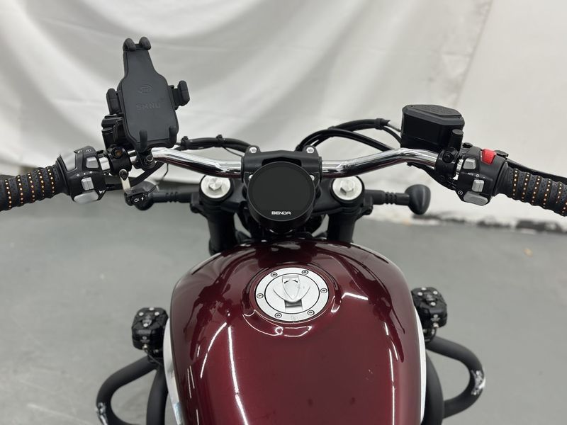 二手奔达金吉拉350