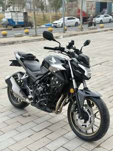二手本田CB 400F(海外)