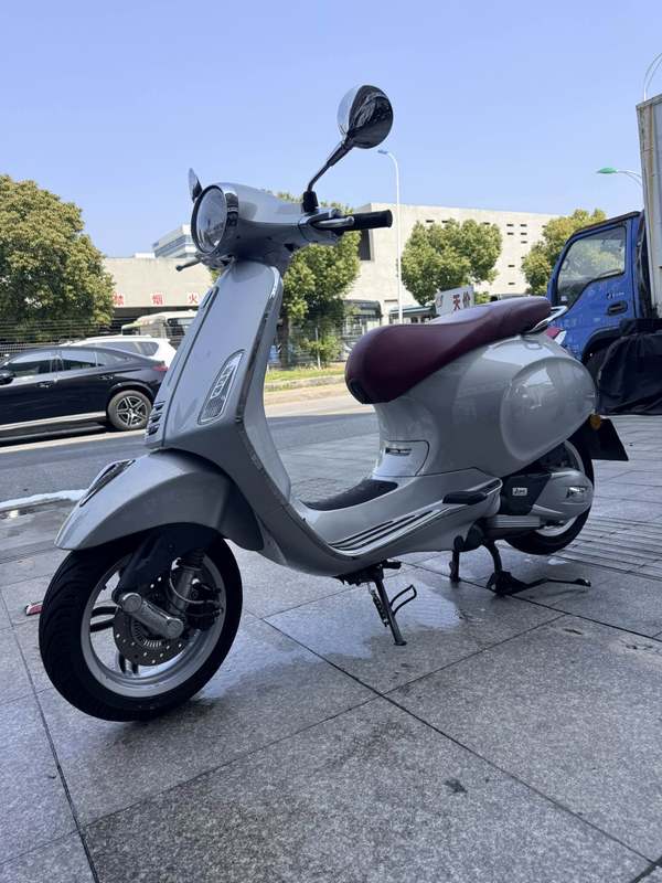 二手VESPAPrimavera 150