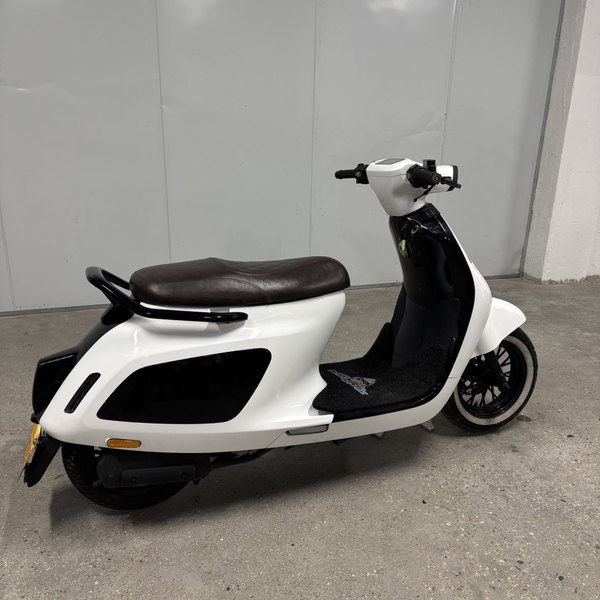 二手阿雷纳鸭嘴兽 Platypus