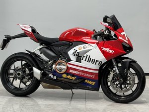 二手杜卡迪Panigale V2
