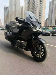 二手本田Gold Wing GL1800