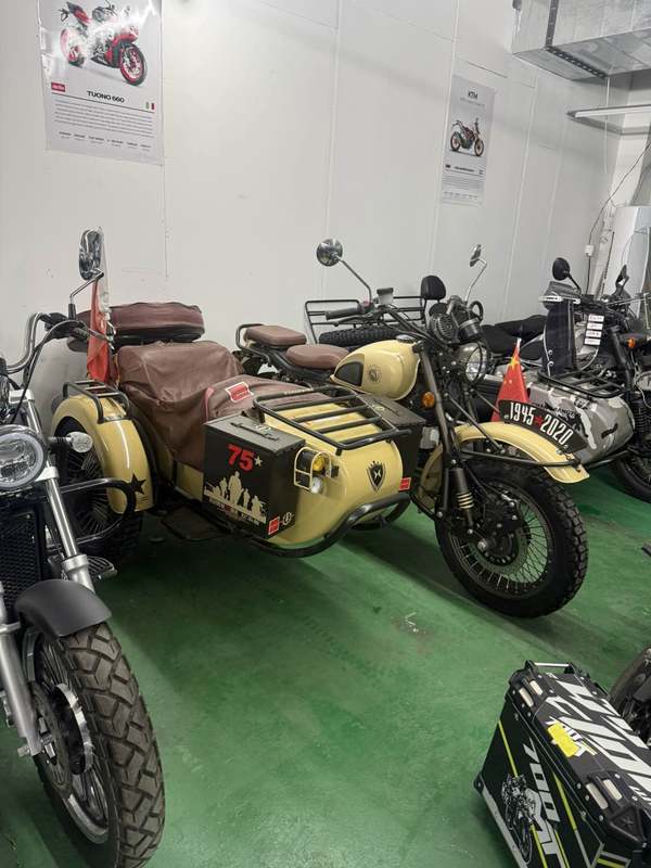 二手鑫源自由风 500