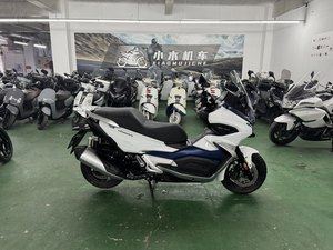 二手大阳V锐 ADV350