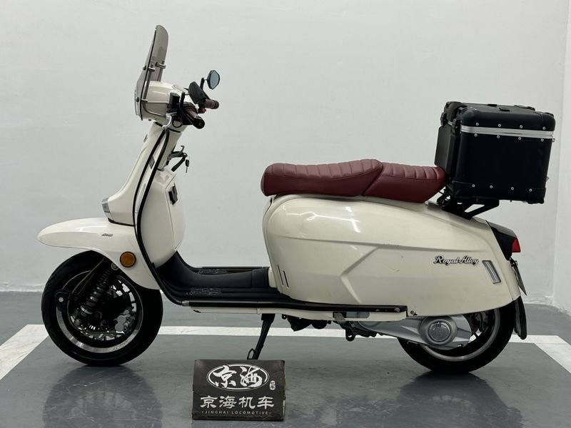 二手ROYAL ALLOYGT150