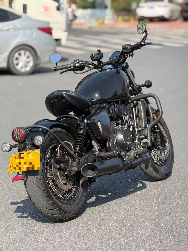 二手长江Bobbie ll 700i