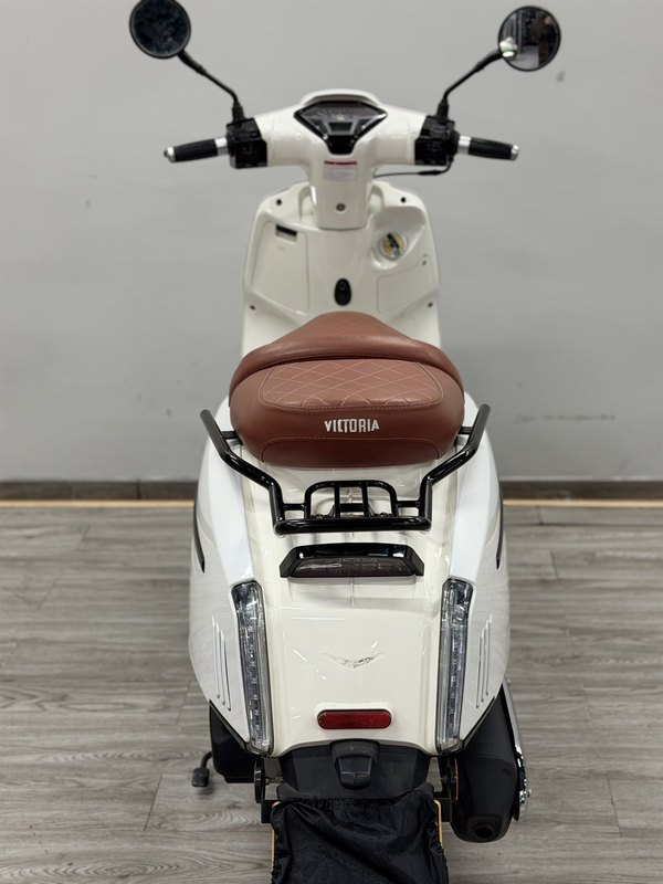 二手维多利亚Sixties 150i