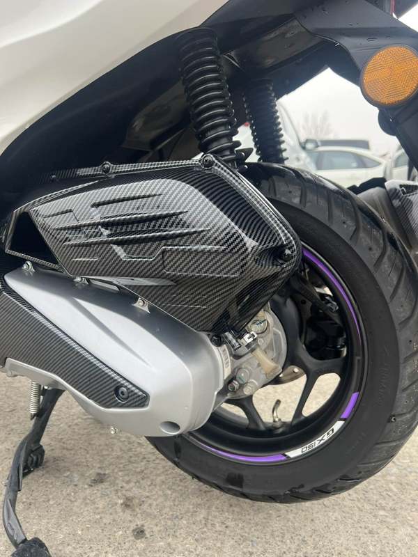 二手新大洲本田NS150GX