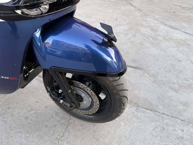 二手维多利亚Sixties 150Si