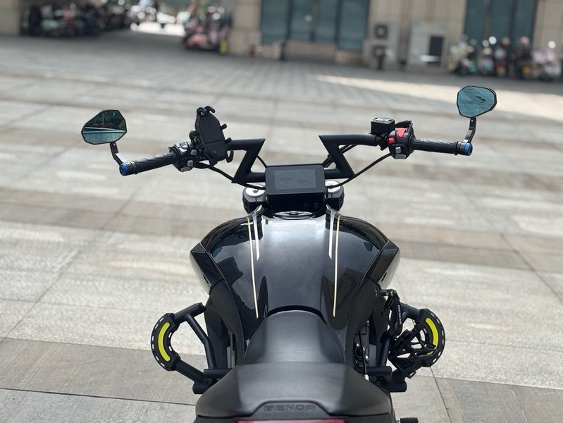 二手奔达LFC700 燎