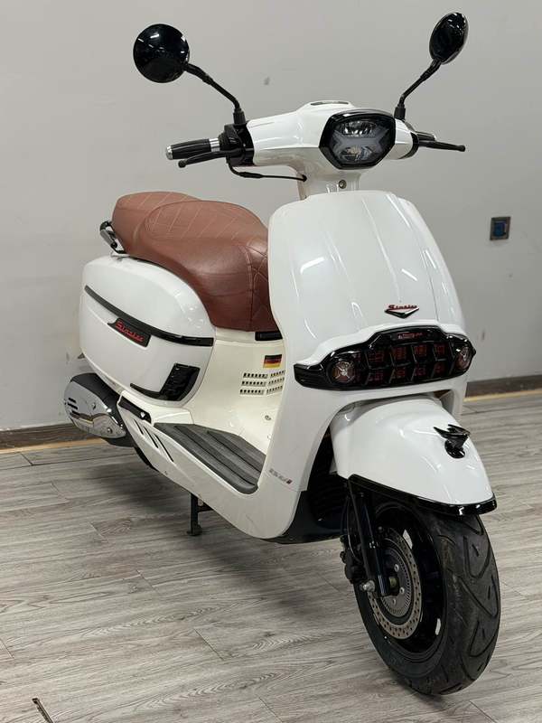 二手维多利亚Sixties 150i