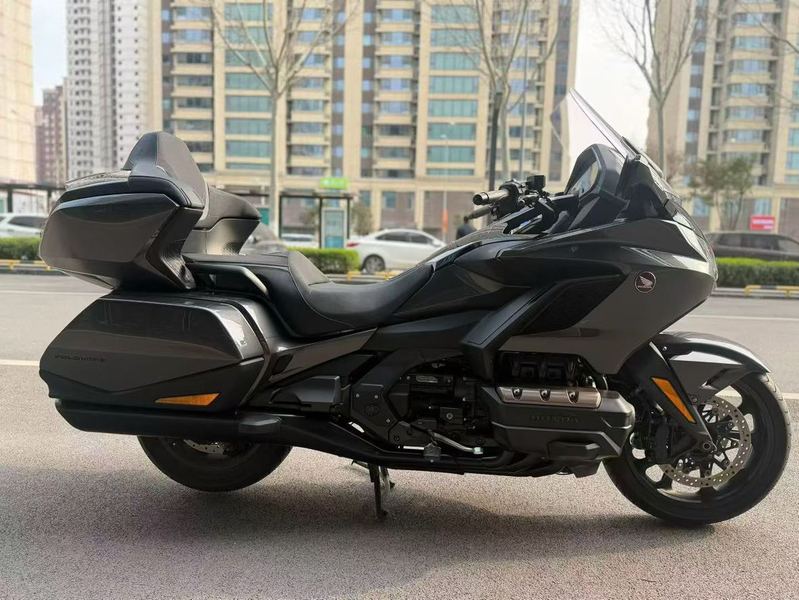 二手本田Gold Wing GL1800