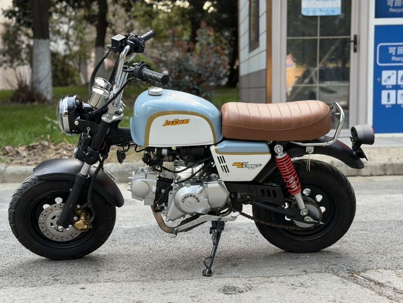 二手金城悟空110