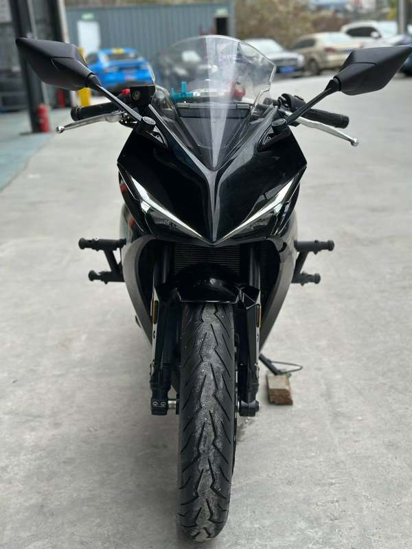 二手凯越250RR 刺鸟