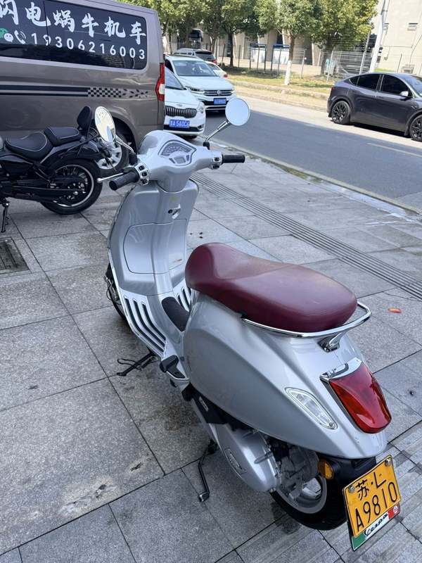 二手VESPAPrimavera 150