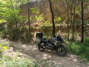 二手宝马R 1250 GS