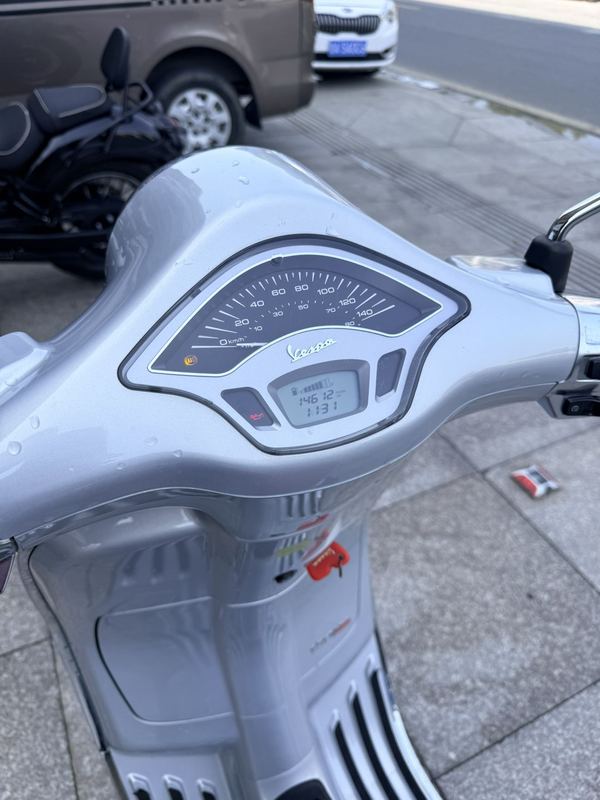 二手VESPAPrimavera 150