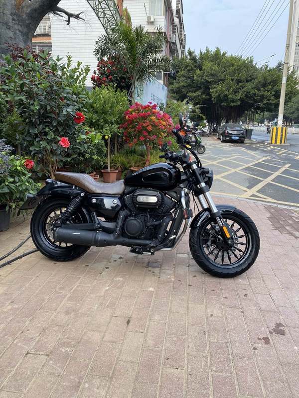 二手奔达金吉拉300