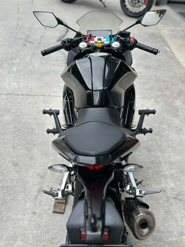 二手凯越250RR 刺鸟