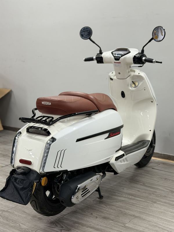 二手维多利亚Sixties 150i