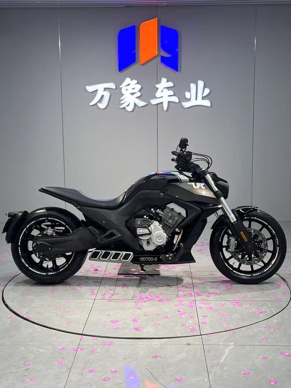 二手奔达LFC700 燎