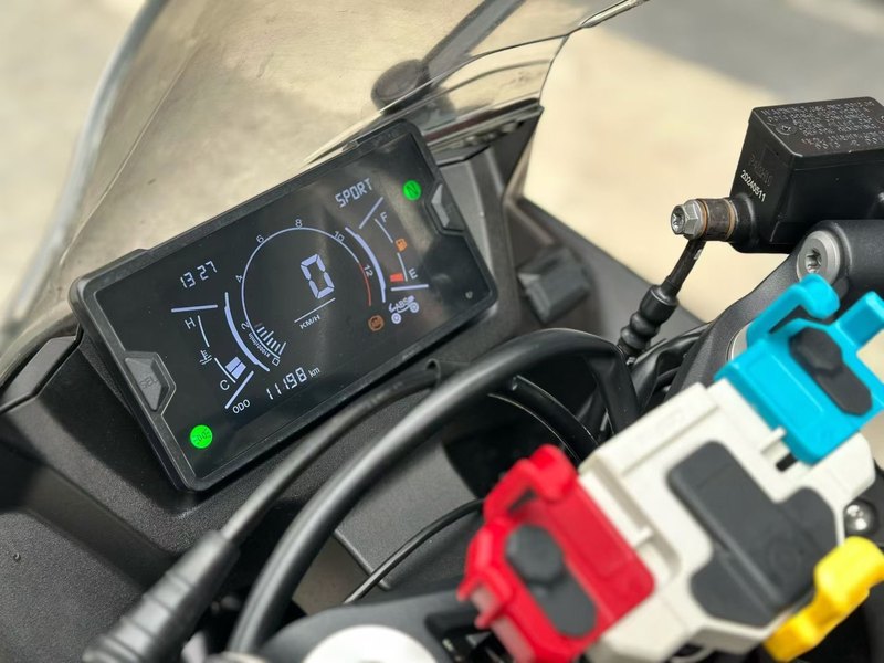 二手凯越250RR 刺鸟