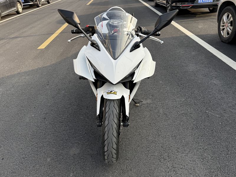 二手凯越250RR 刺鸟