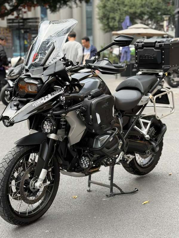 二手宝马R 1250 GS