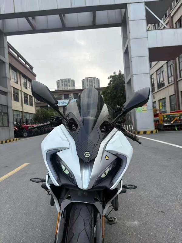 二手春风250SR