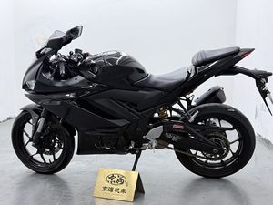 二手雅马哈YZF-R3