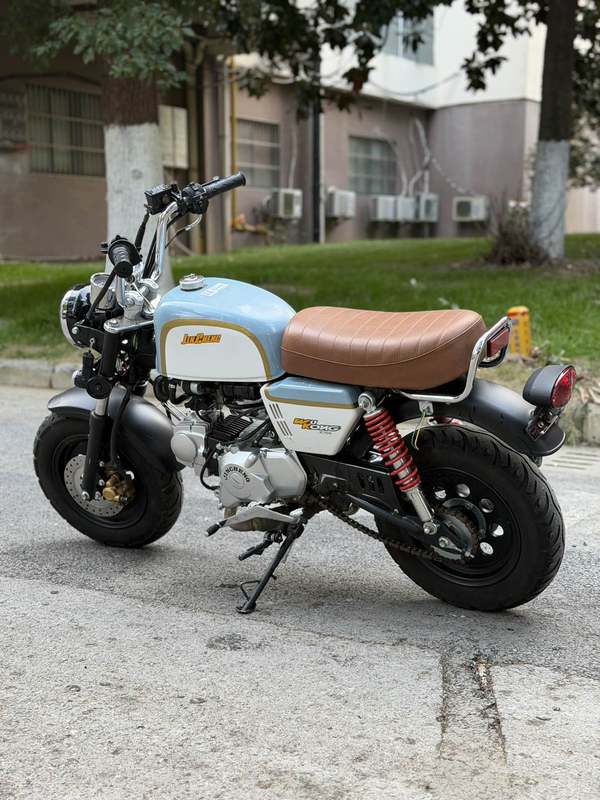 二手金城悟空110