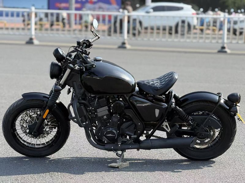 二手长江Bobbie ll 700i