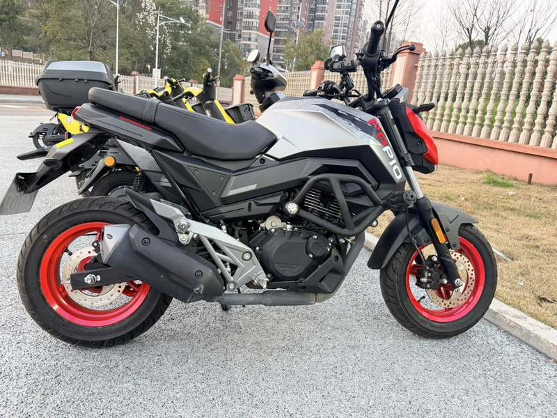 二手春风ST狒狒