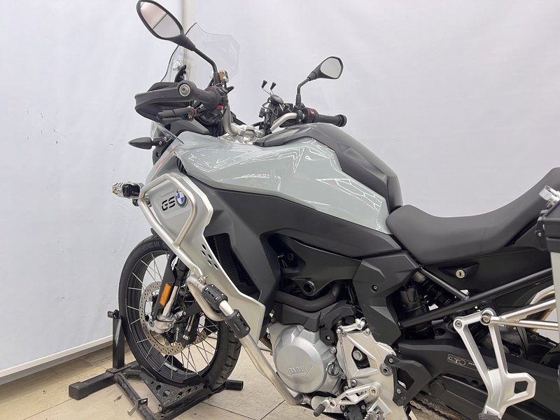 二手宝马F 850 GS