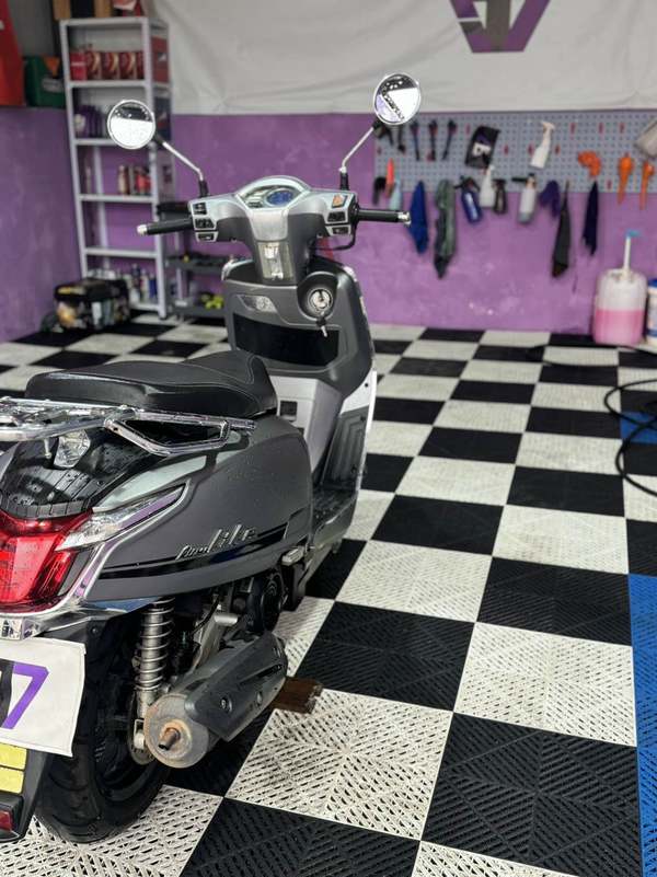 二手光阳Any Like Q 150