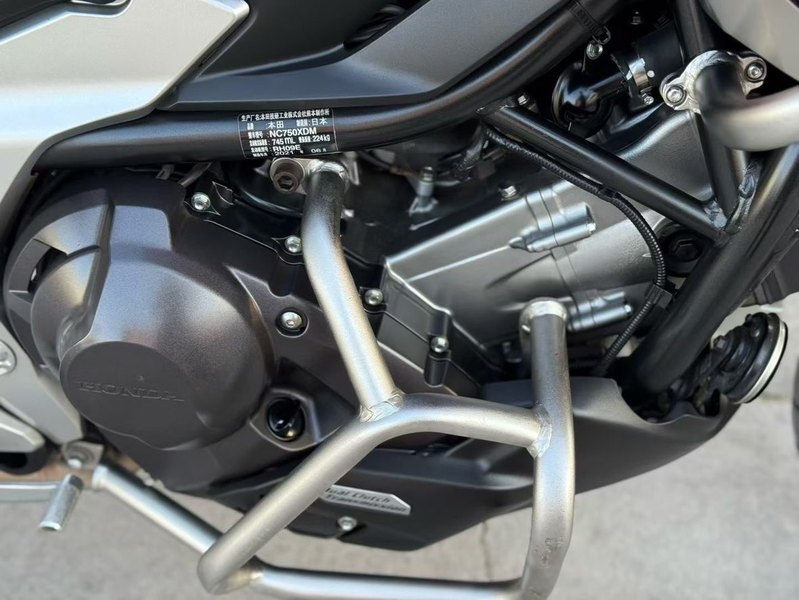 二手本田NC750X
